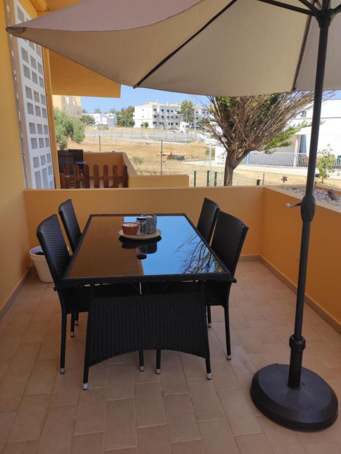 Sunshine Apartment Tavira Exterior foto