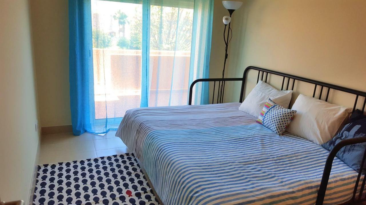 Sunshine Apartment Tavira Exterior foto